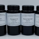 Complete Bundle: Tongkat Ali, Kacip Fatimah, Focus and Stressless Capsules